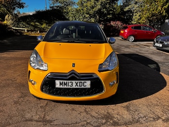 Used Citroen DS3 2013 for sale - 77775249: Photo