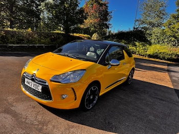 Used Citroen DS3 2013 for sale - 77775249: Photo