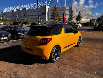 Used Citroen DS3 2013 for sale - 77775249: Photo