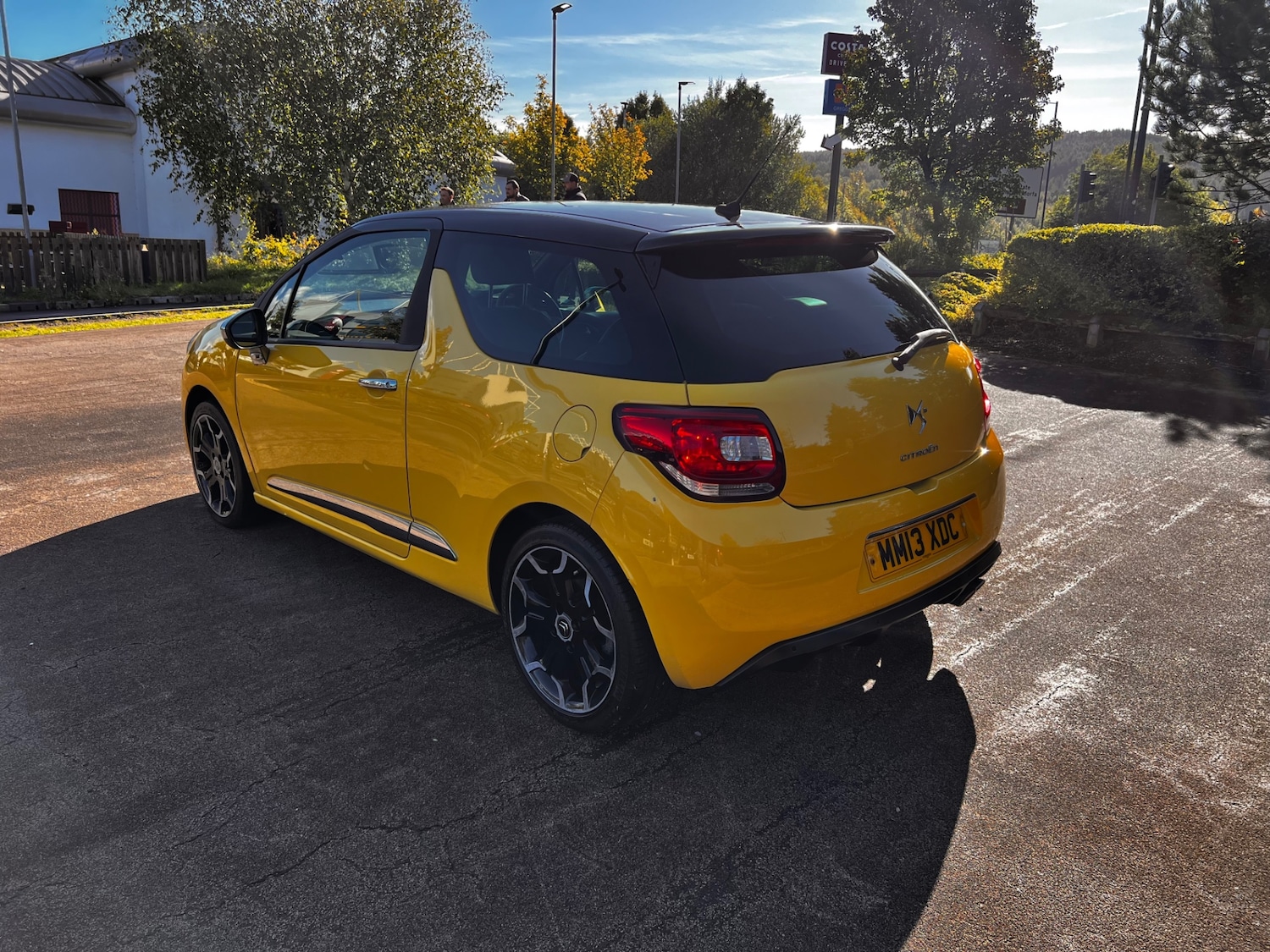 Used Citroen DS3 2013 for sale - 77775249: Photo 6