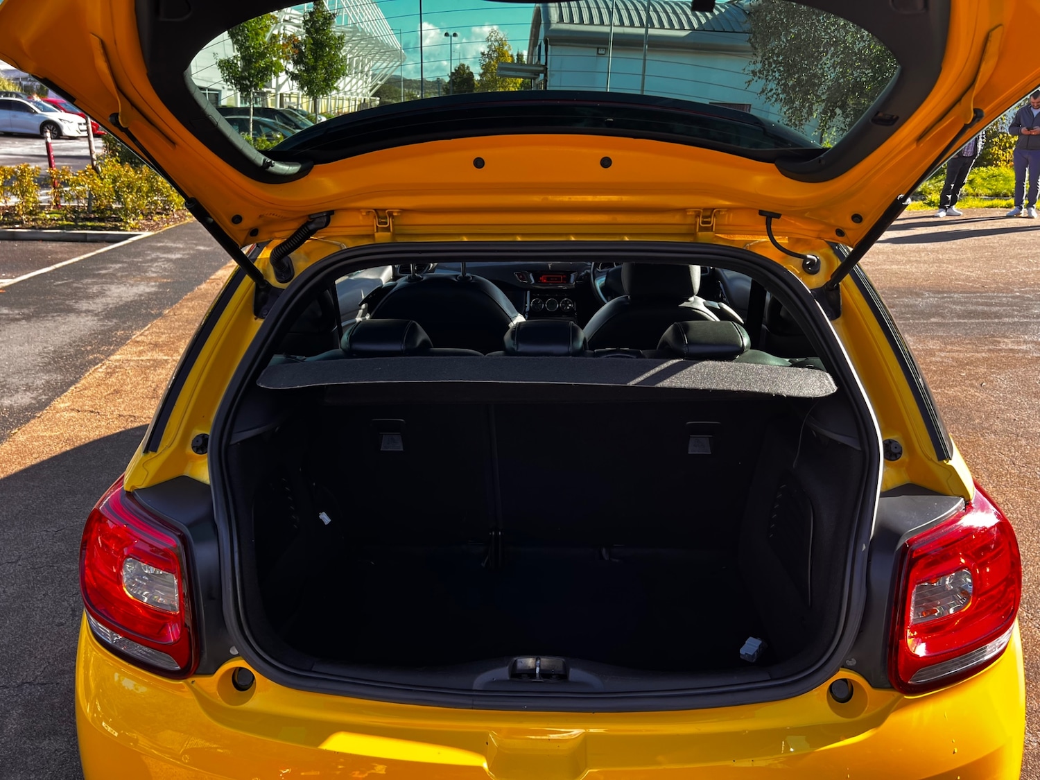 Used Citroen DS3 2013 for sale - 77775249: Photo 7