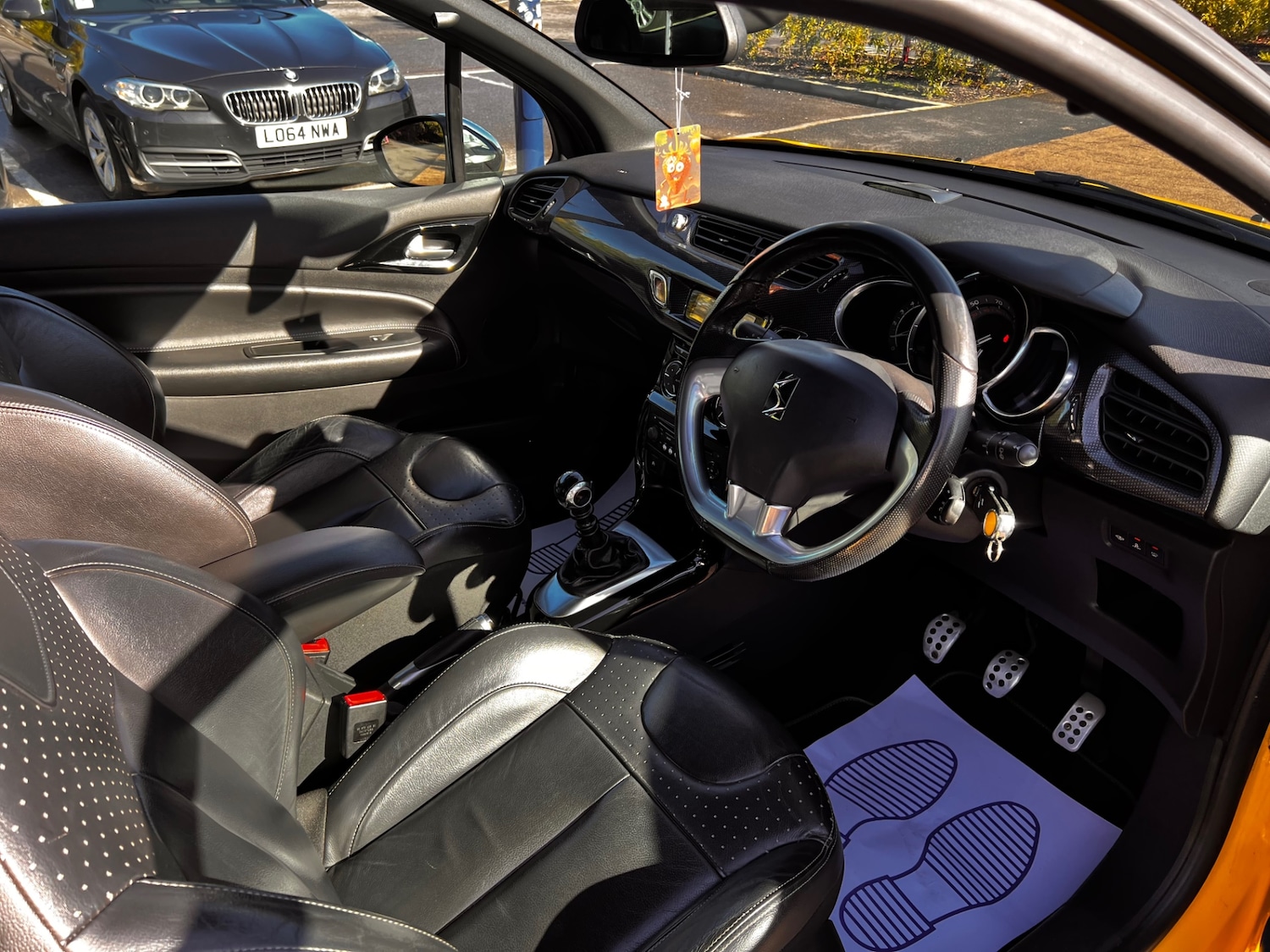 Used Citroen DS3 2013 for sale - 77775249: Photo 8