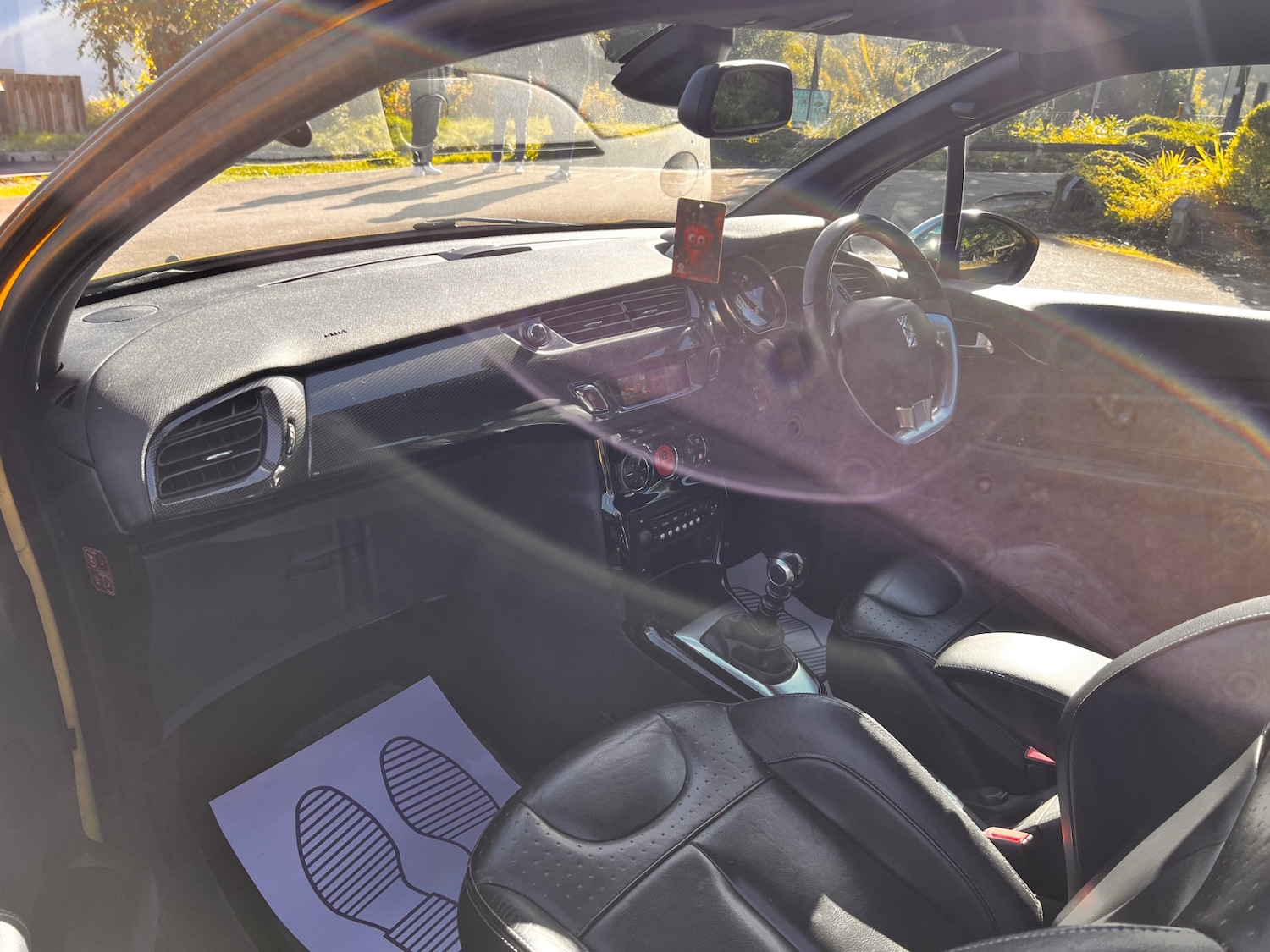 Used Citroen DS3 2013 for sale - 77775249: Photo 9