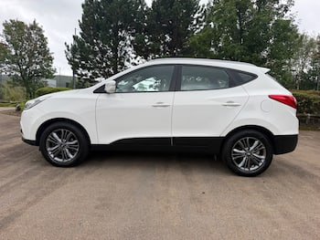 Used Hyundai Ix35 2014 for sale - 79711336: Photo