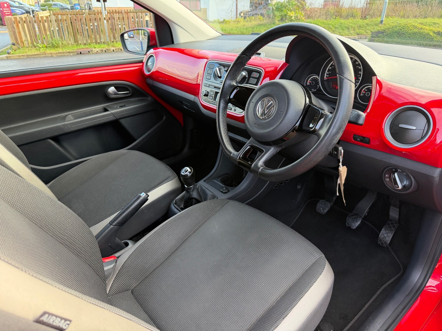 Used Volkswagen up! 2012 for sale - 77750467: Photo 10