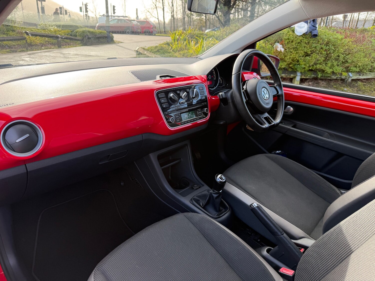 Used Volkswagen up! 2012 for sale - 77750467: Photo 11