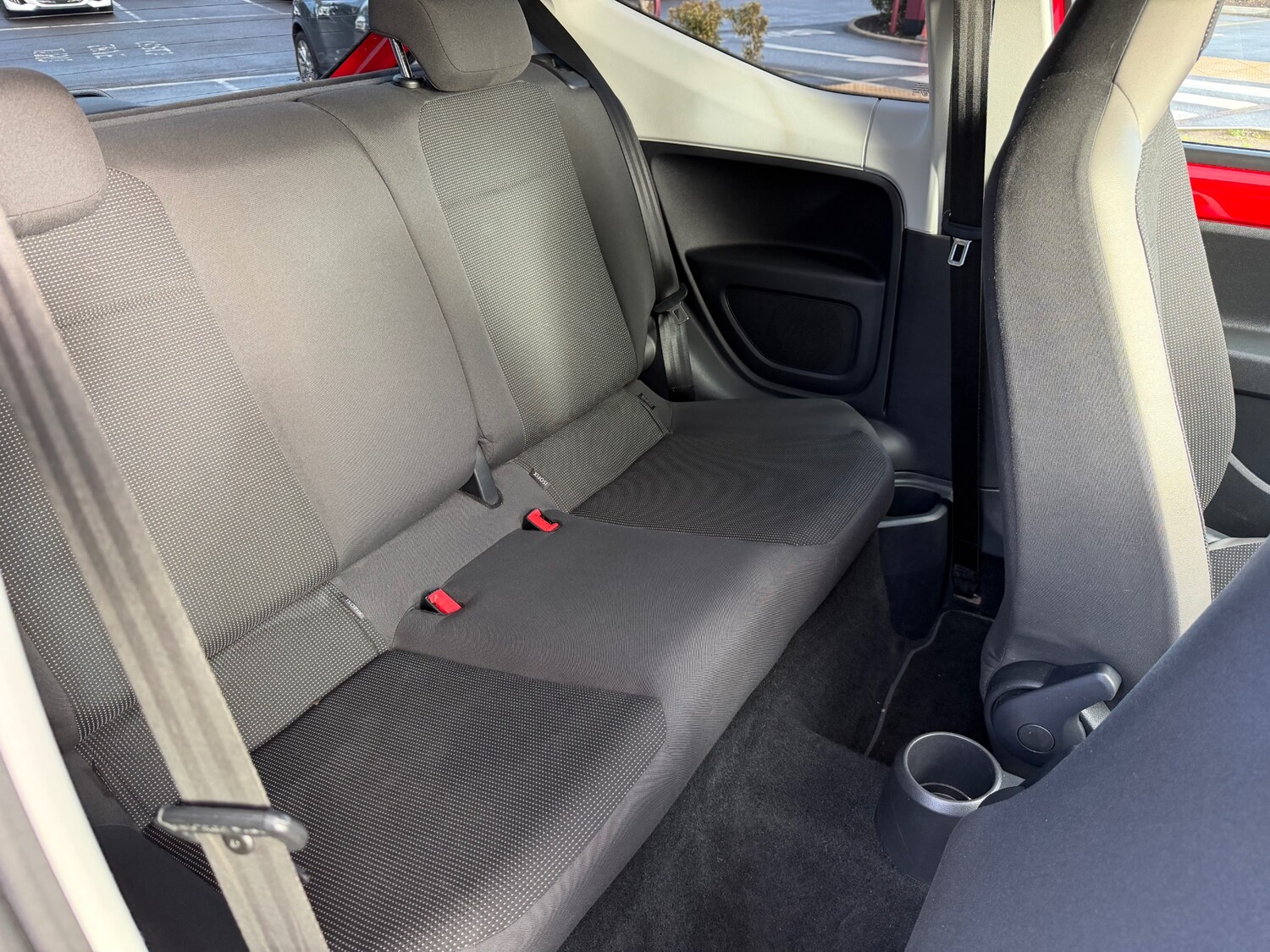 Used Volkswagen up! 2012 for sale - 77750467: Photo 12