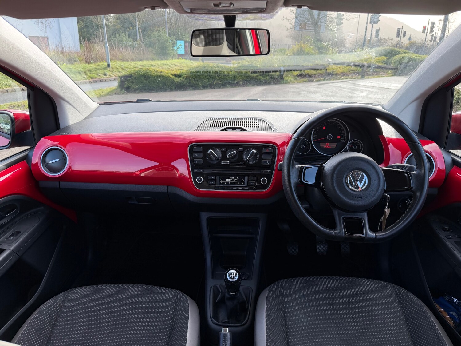 Used Volkswagen up! 2012 for sale - 77750467: Photo 13