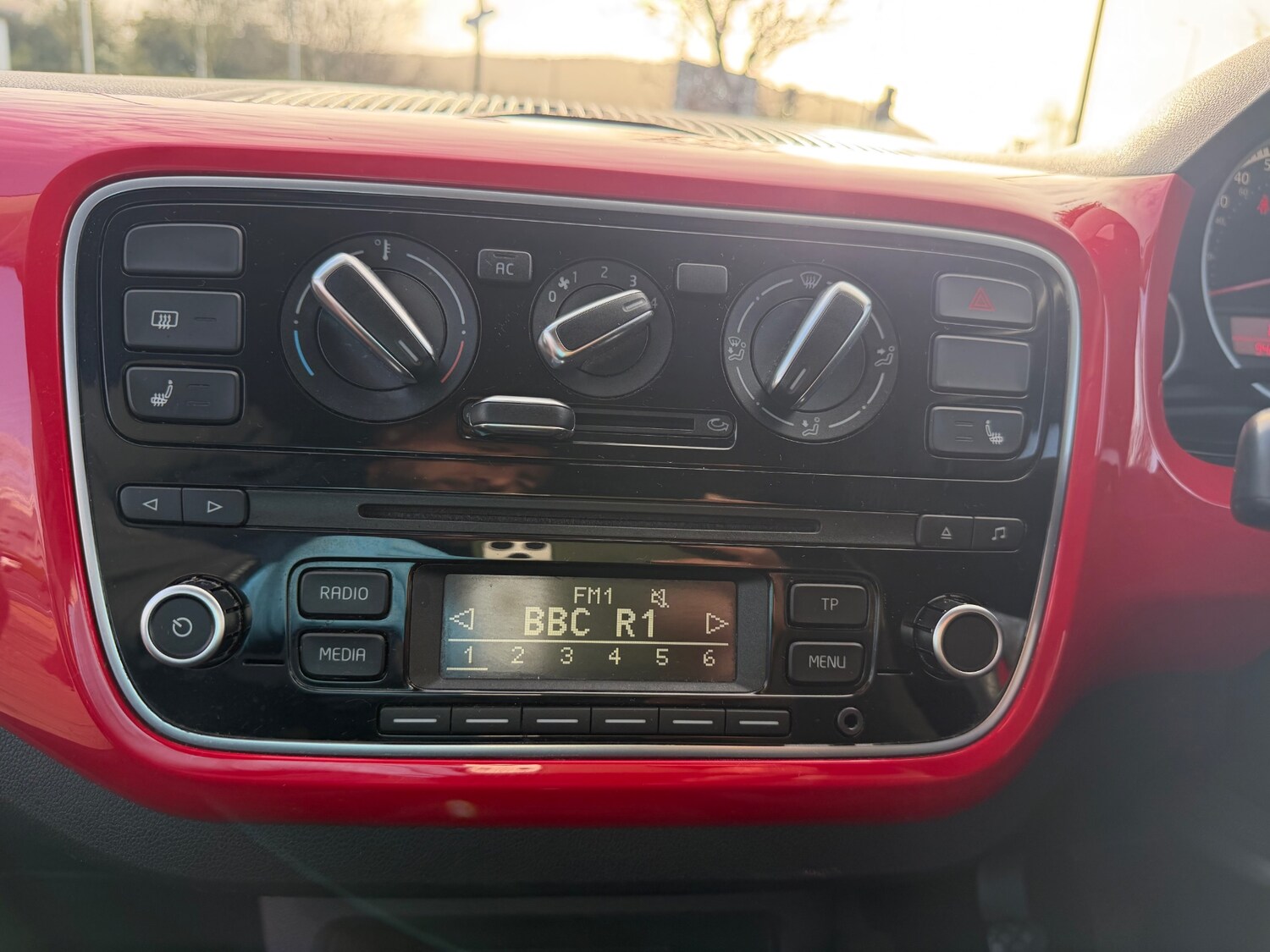 Used Volkswagen up! 2012 for sale - 77750467: Photo 14