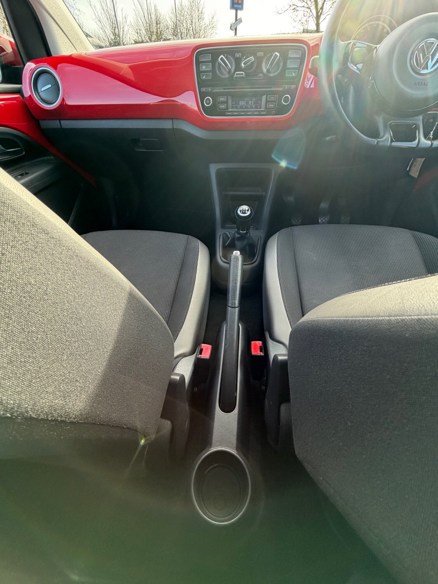 Used Volkswagen up! 2012 for sale - 77750467: Photo 15