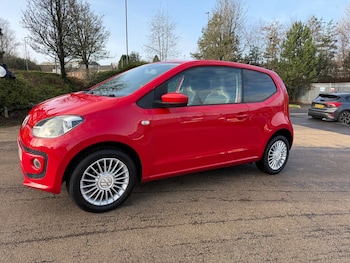 Used Volkswagen up! 2012 for sale - 77750467: Photo