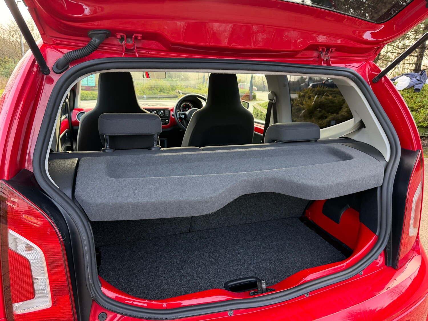 Used Volkswagen up! 2012 for sale - 77750467: Photo 8