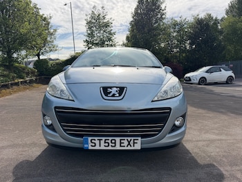 Used Peugeot 207 2010 for sale - 78782860: Photo