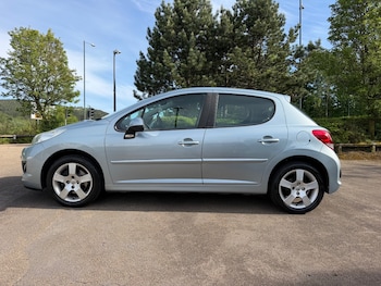 Used Peugeot 207 2010 for sale - 78782860: Photo