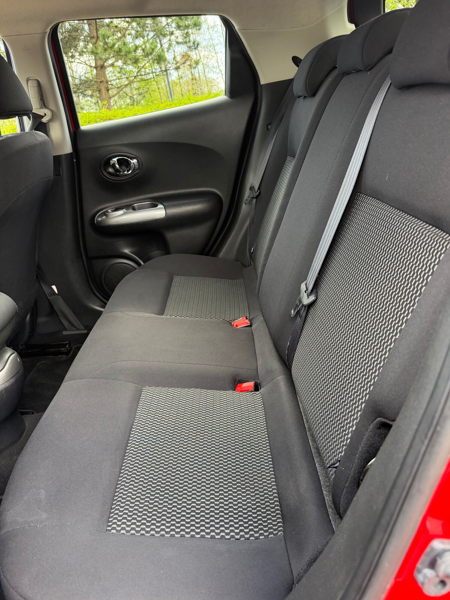 Used Nissan Juke 2014 for sale - 78218627: Photo 11