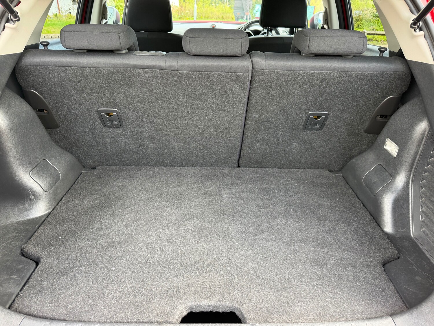 Used Nissan Juke 2014 for sale - 78218627: Photo 13