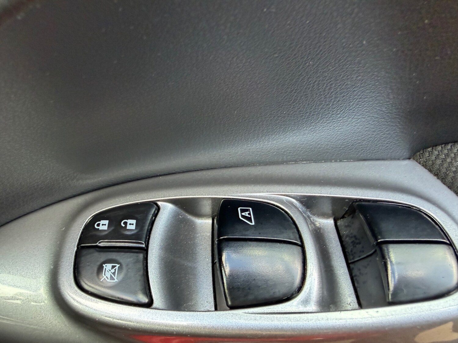 Used Nissan Juke 2014 for sale - 78218627: Photo 18