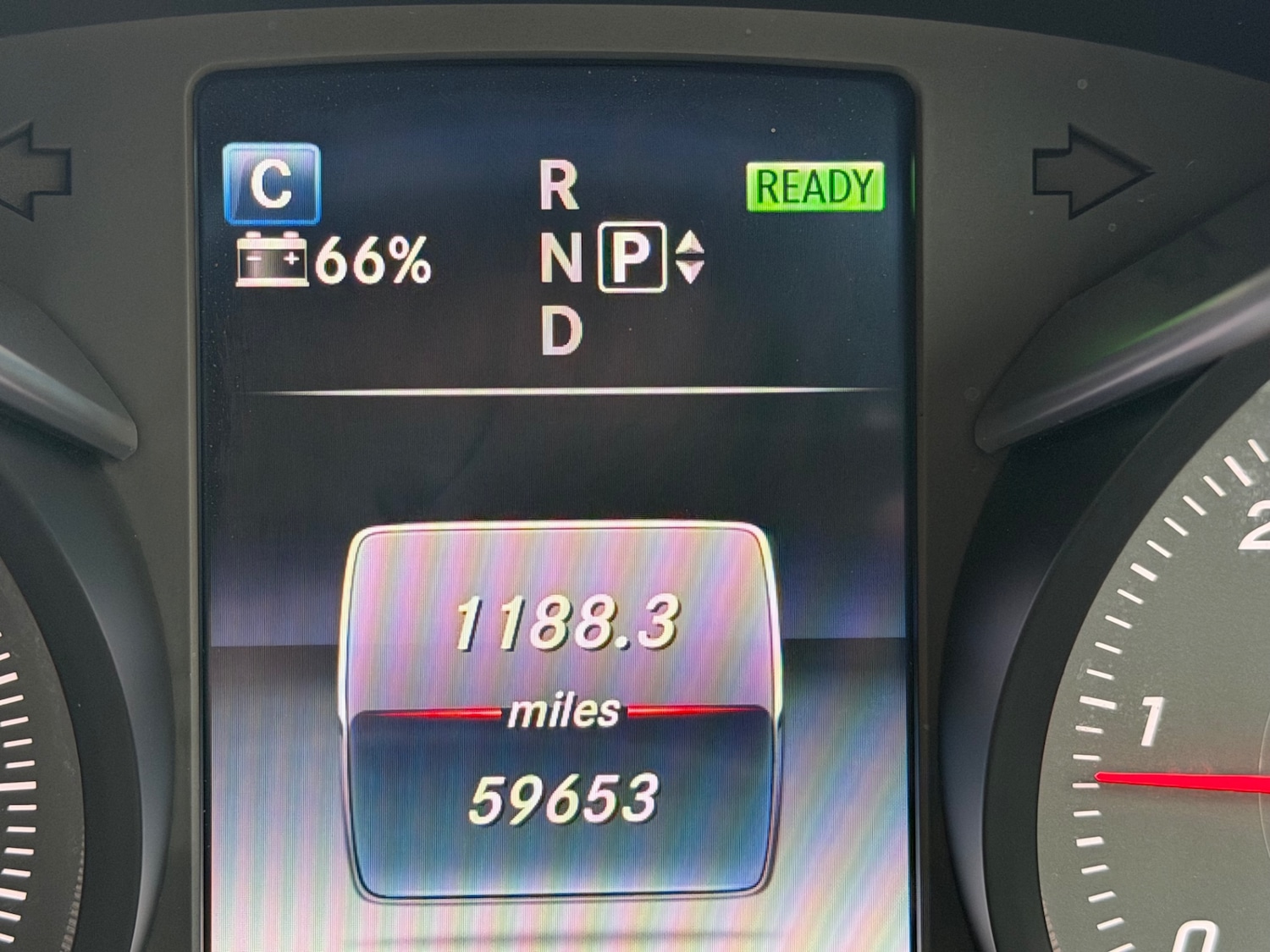 Used Mercedes-Benz C Class 2015 for sale - 77844621: Photo 26