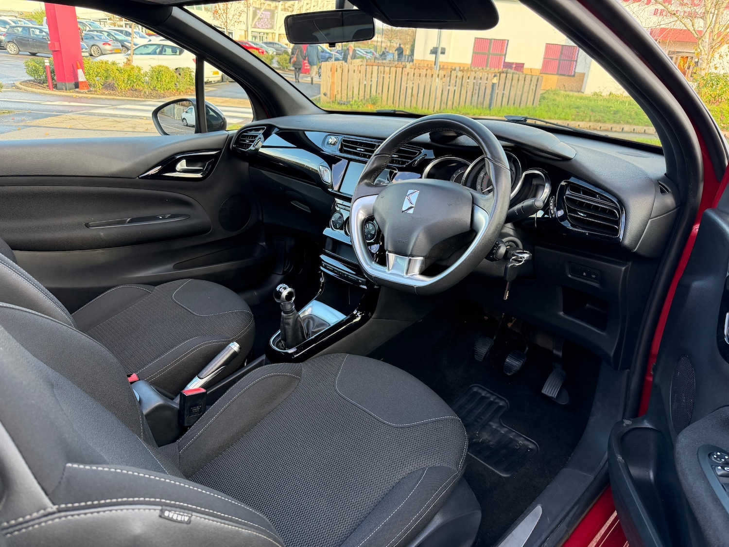 Used DS Automobiles DS 3 2016 for sale - 77763757: Photo 10