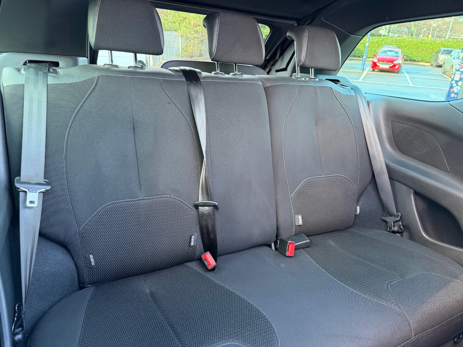 Used DS Automobiles DS 3 2016 for sale - 77763757: Photo 11