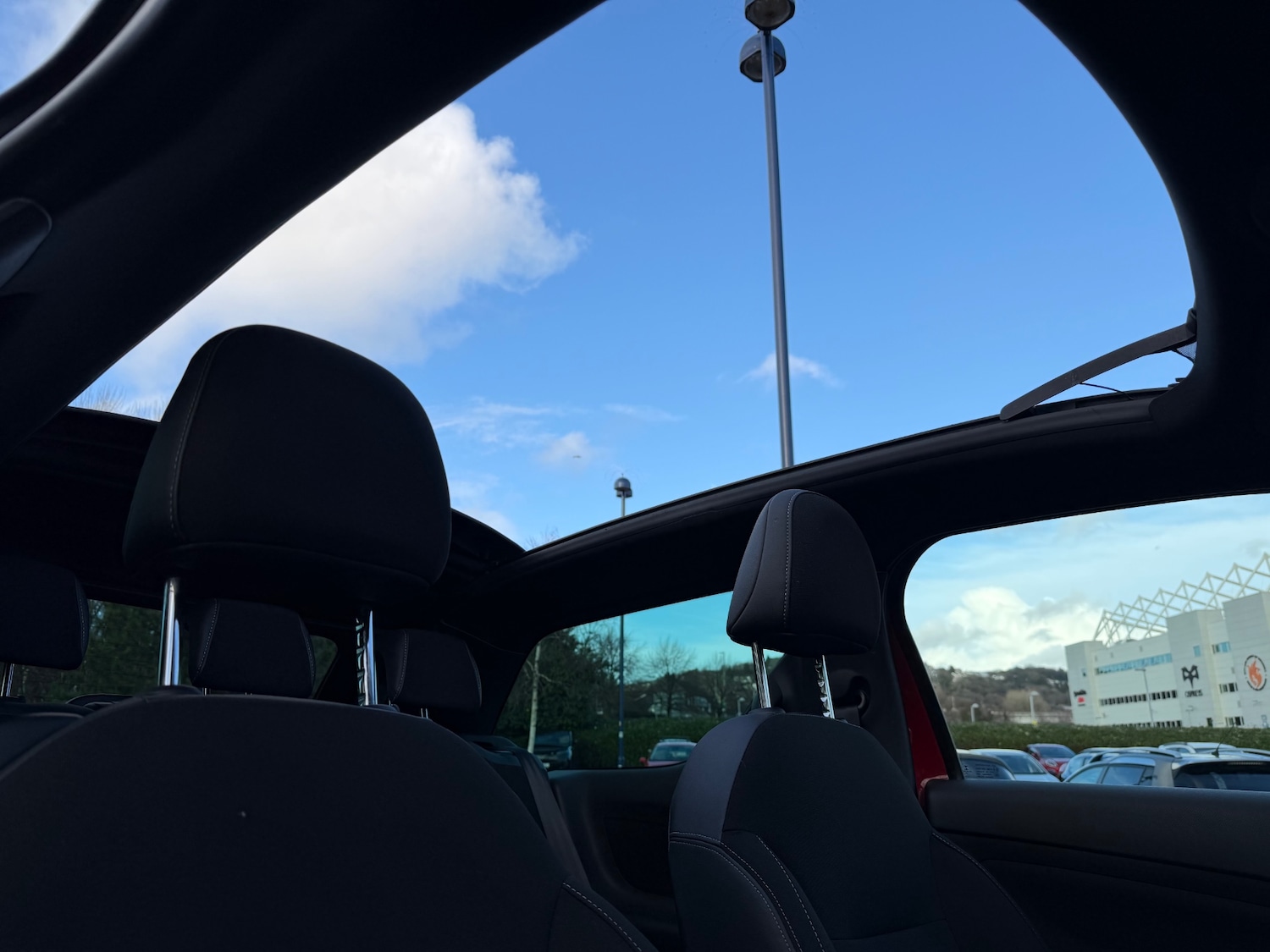 Used DS Automobiles DS 3 2016 for sale - 77763757: Photo 12