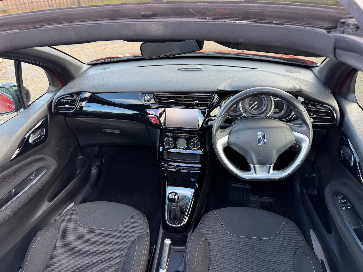 Used DS Automobiles DS 3 2016 for sale - 77763757: Photo 13