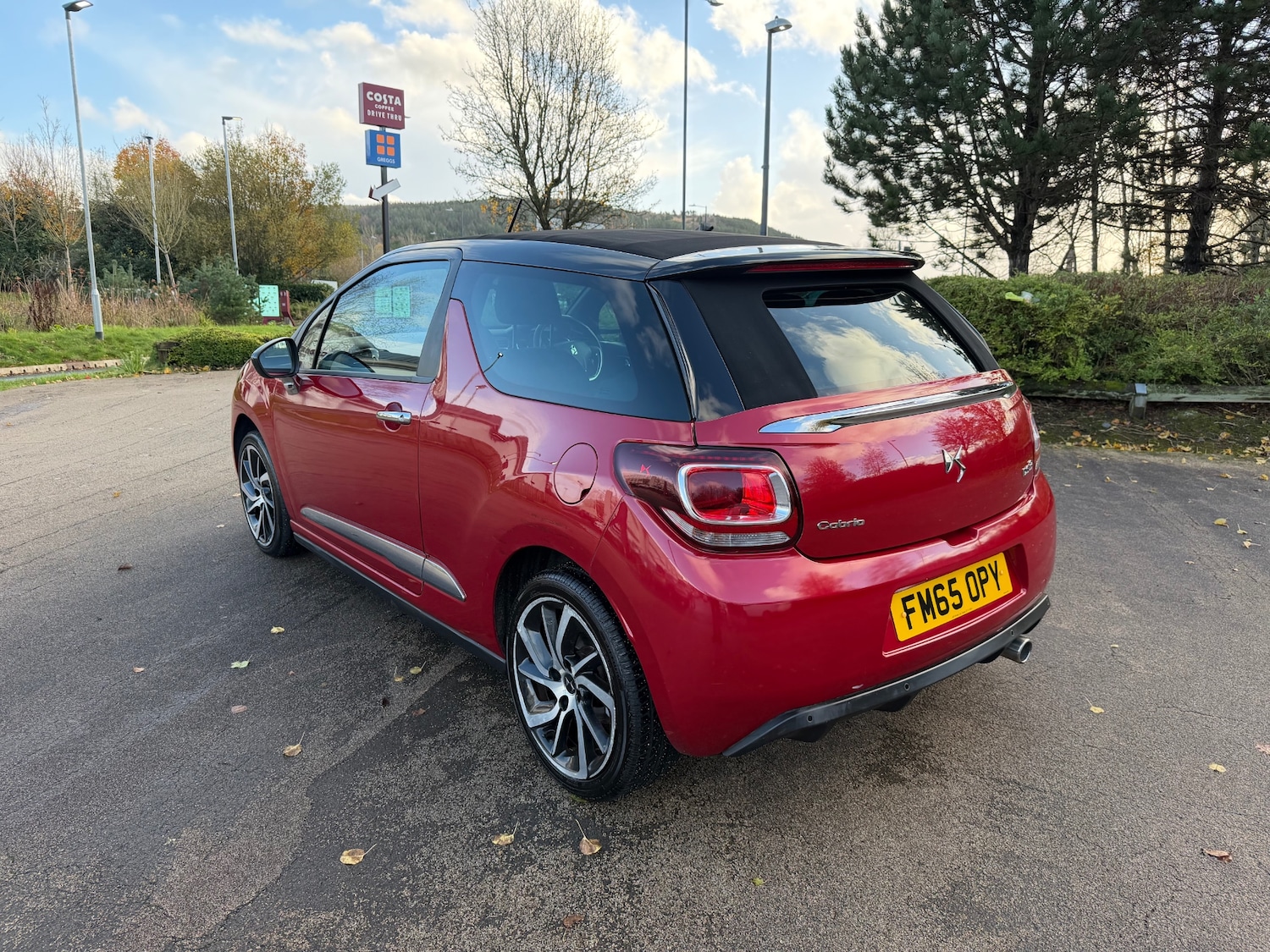 Used DS Automobiles DS 3 2016 for sale - 77763757: Photo 7