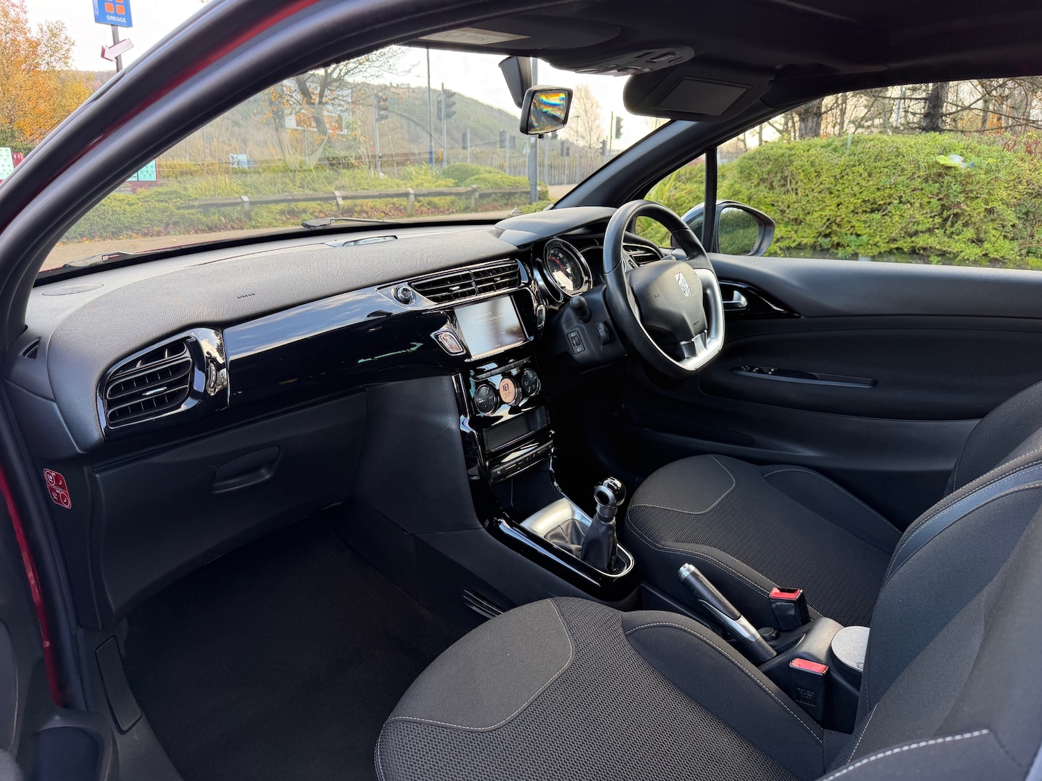 Used DS Automobiles DS 3 2016 for sale - 77763757: Photo 9