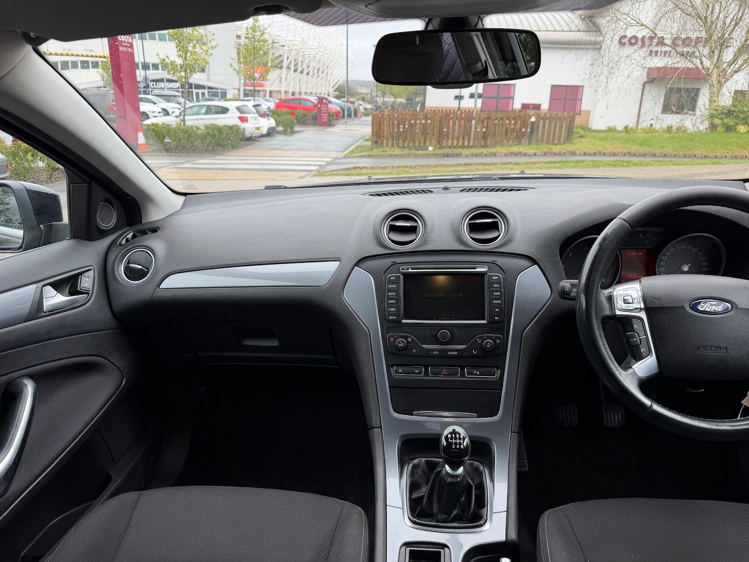 Used Ford Mondeo 2013 for sale - 78163568: Photo 10