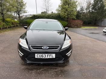 Used Ford Mondeo 2013 for sale - 78163568: Photo