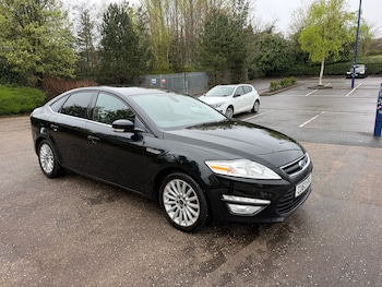 Used Ford Mondeo 2013 for sale - 78163568: Photo