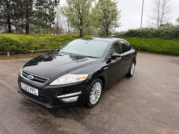 Used Ford Mondeo 2013 for sale - 78163568: Photo
