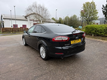 Used Ford Mondeo 2013 for sale - 78163568: Photo