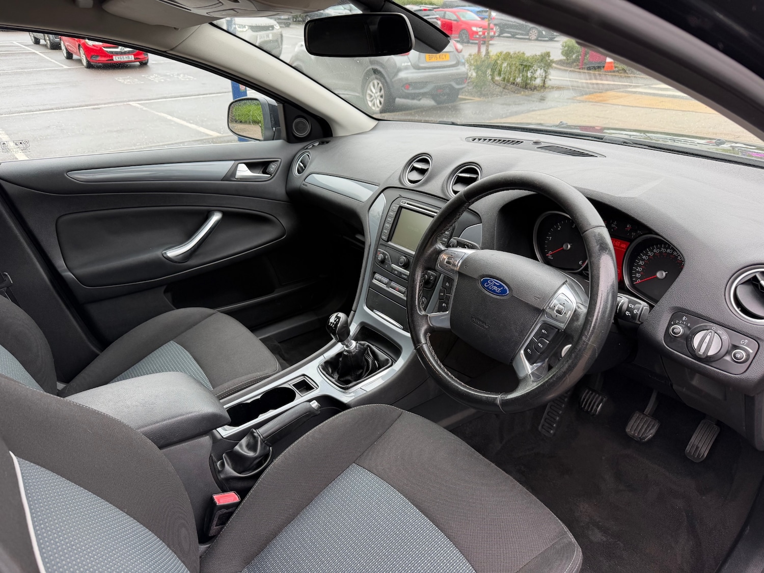 Used Ford Mondeo 2013 for sale - 78163568: Photo 6