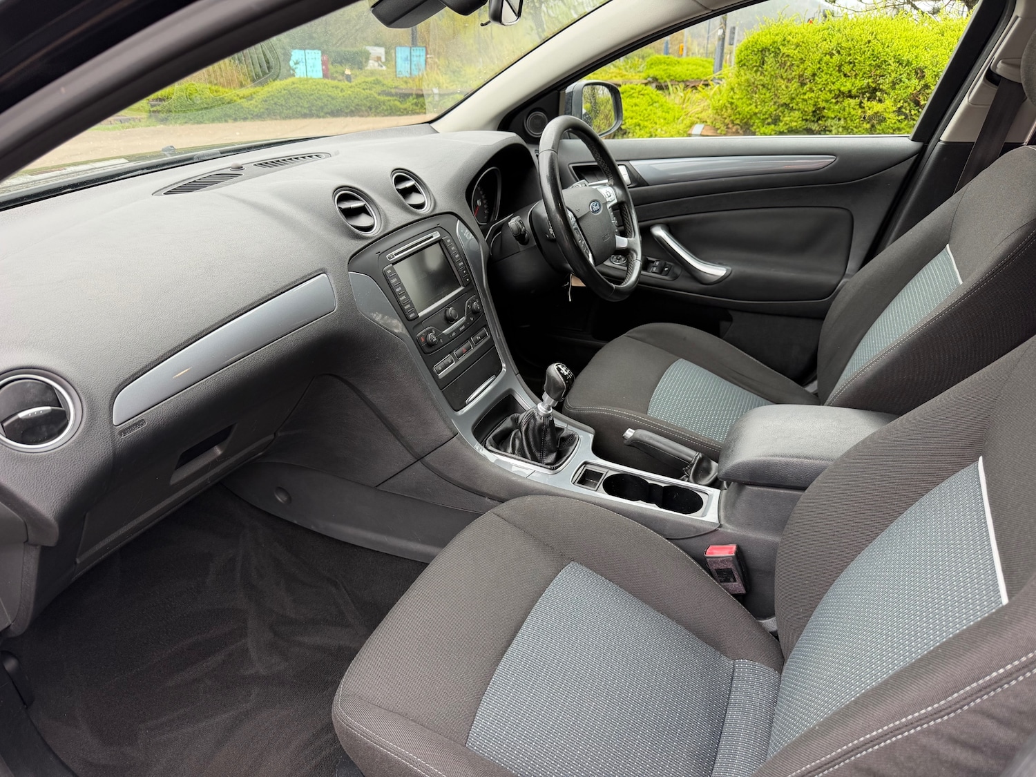 Used Ford Mondeo 2013 for sale - 78163568: Photo 7