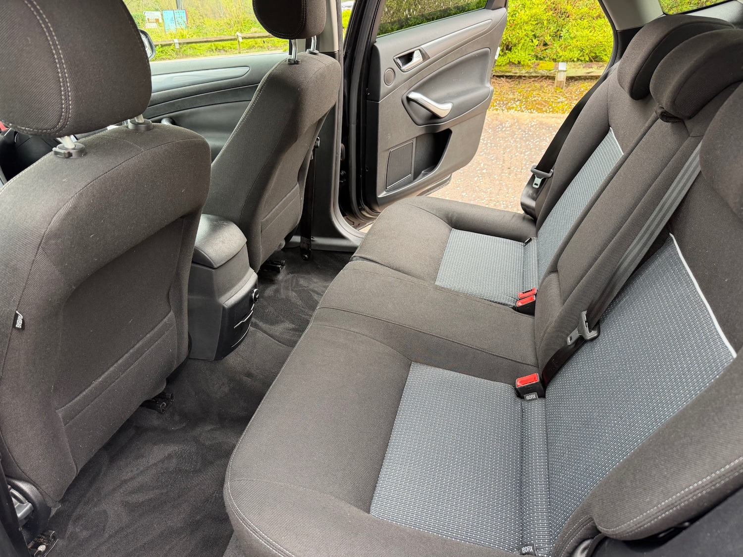 Used Ford Mondeo 2013 for sale - 78163568: Photo 8