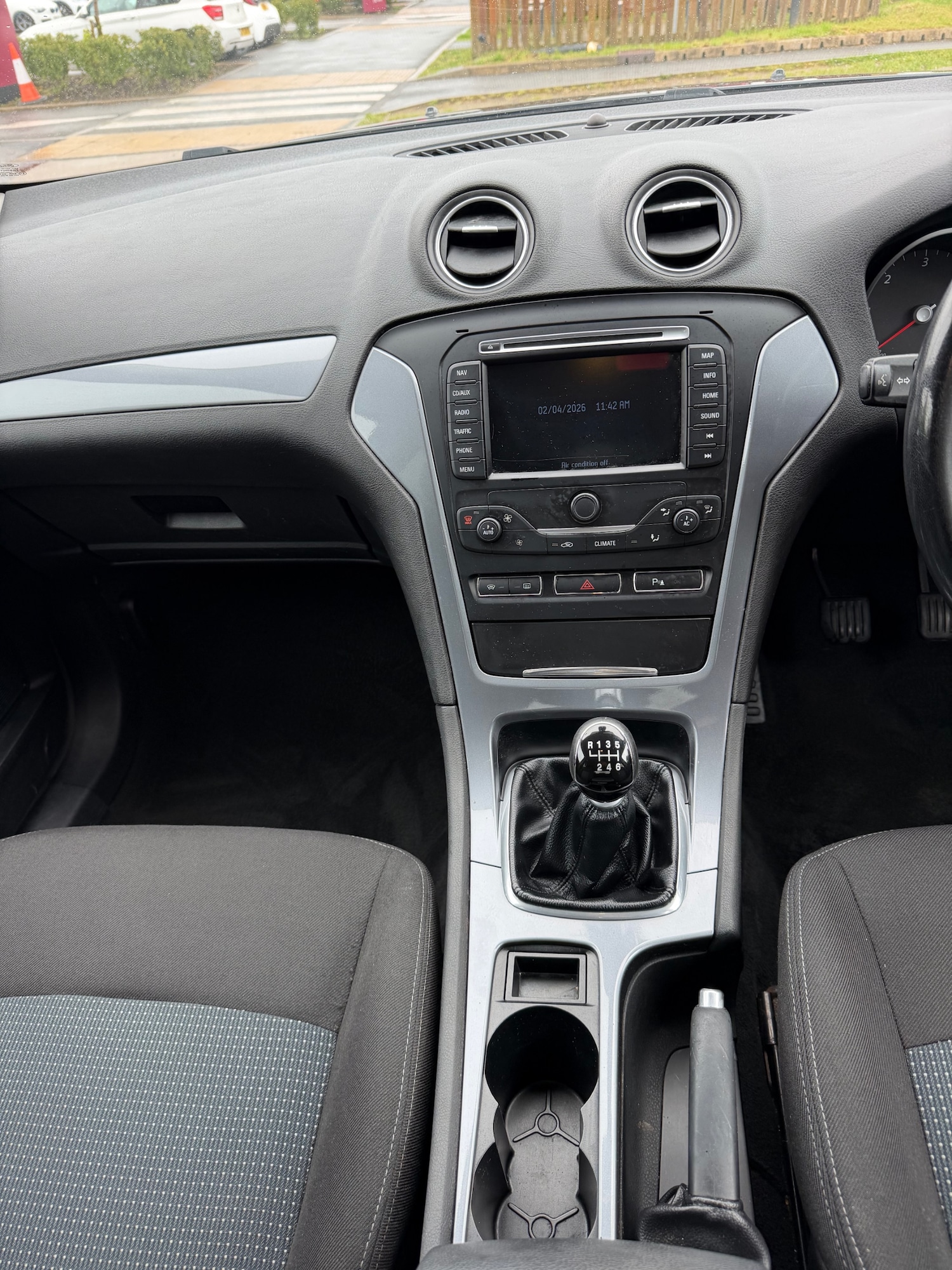 Used Ford Mondeo 2013 for sale - 78163568: Photo 9