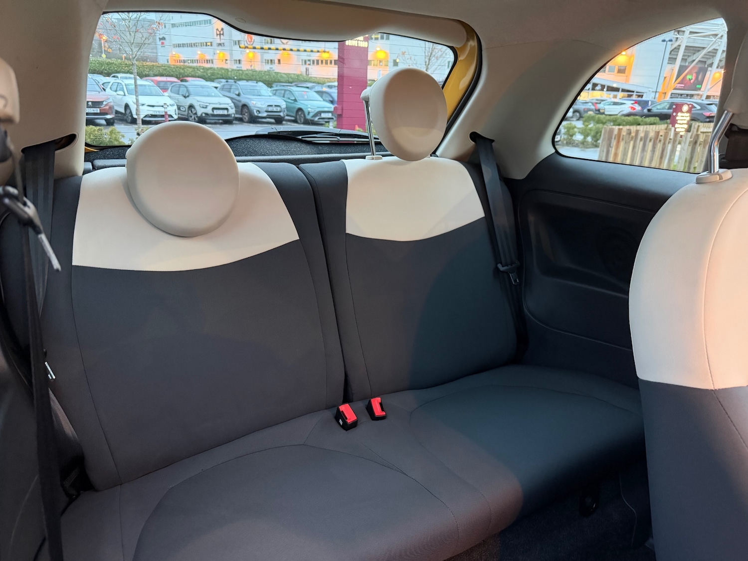 Used Fiat 500 2013 for sale - 77758709: Photo 11