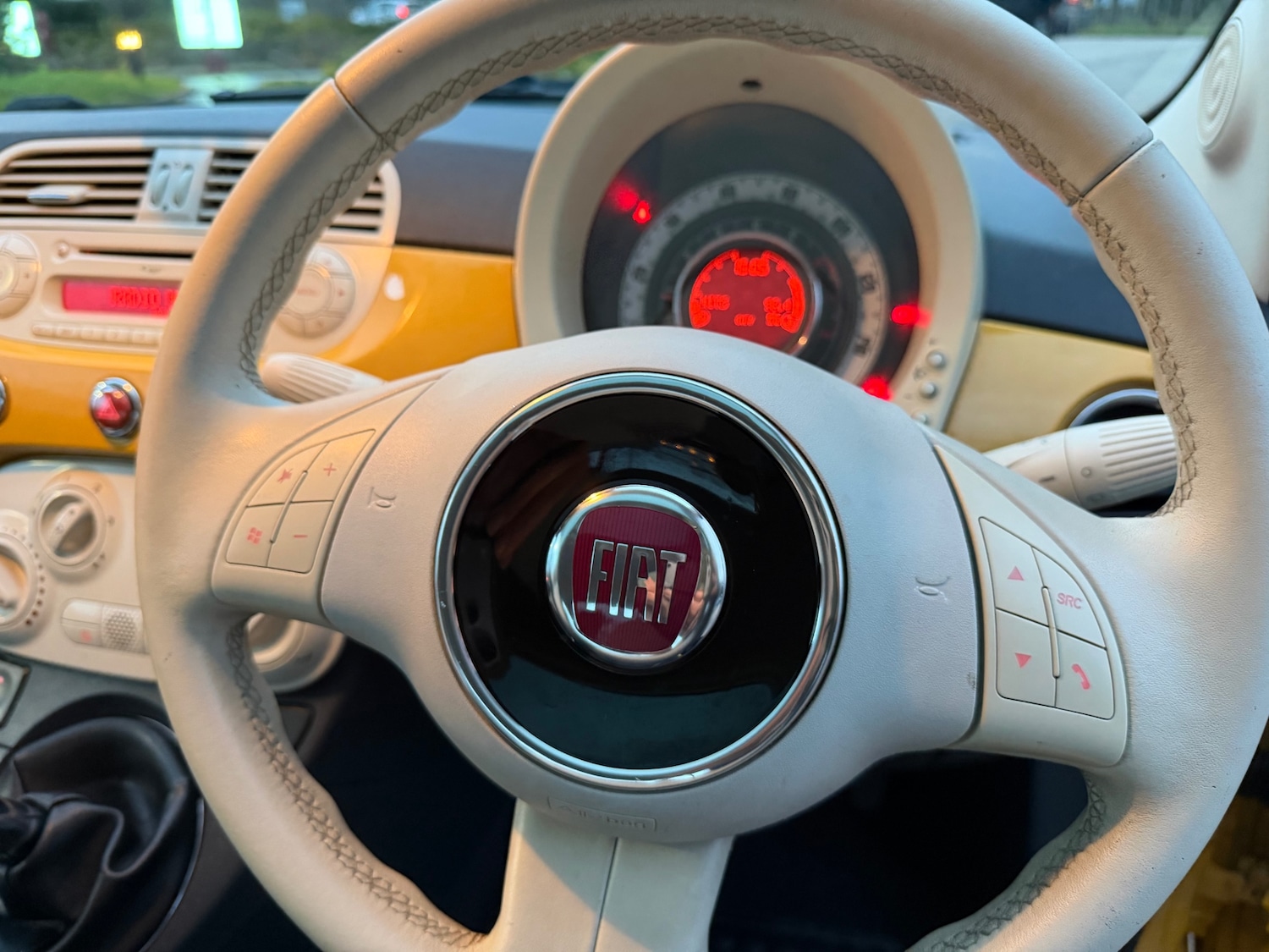 Used Fiat 500 2013 for sale - 77758709: Photo 12