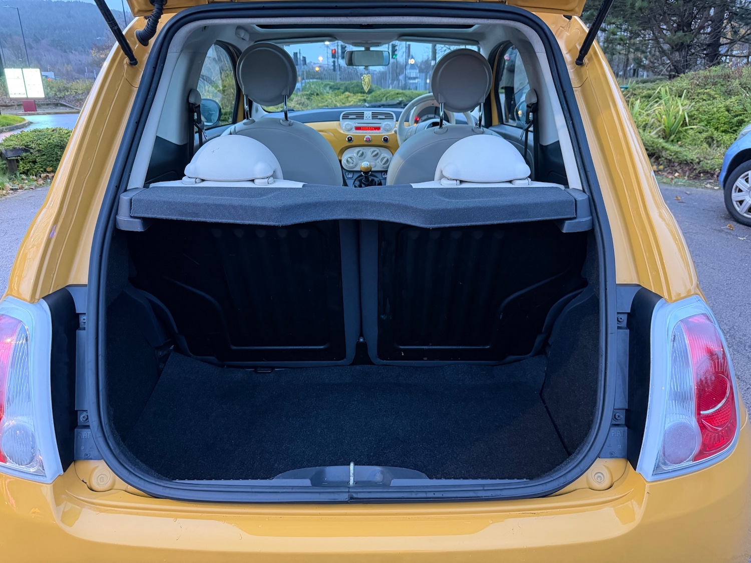 Used Fiat 500 2013 for sale - 77758709: Photo 8