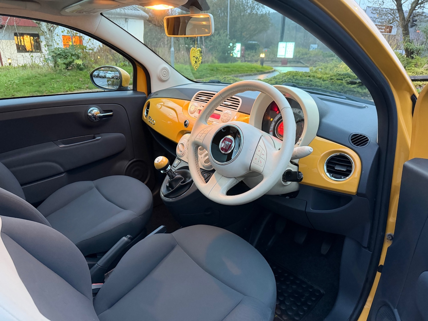 Used Fiat 500 2013 for sale - 77758709: Photo 9