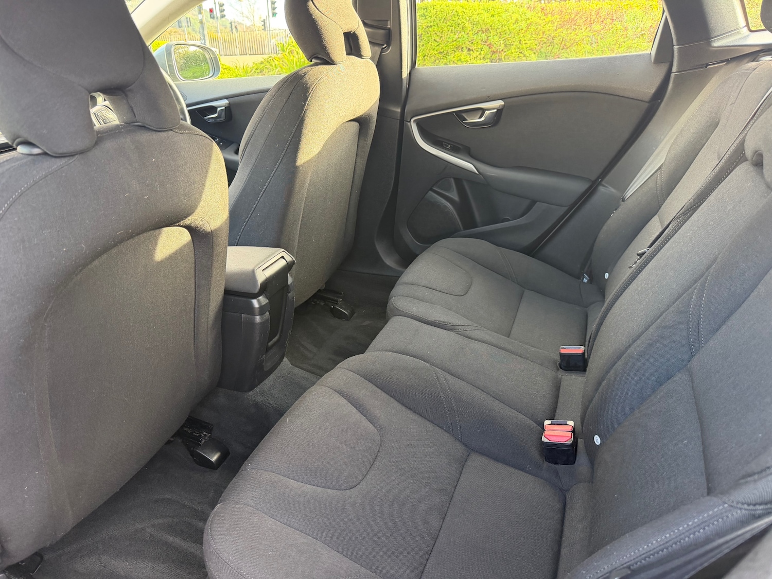 Used Volvo V40 2014 for sale - 77833625: Photo 11