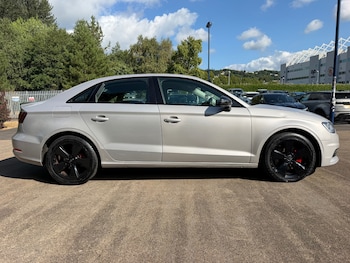 Used Audi A3 2014 for sale - 79386725: Photo