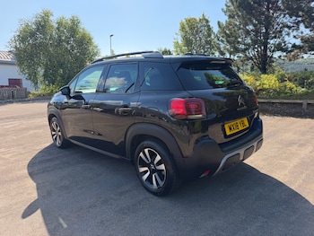 Used Citroen C3 Aircross 2018 for sale - 79383706: Photo
