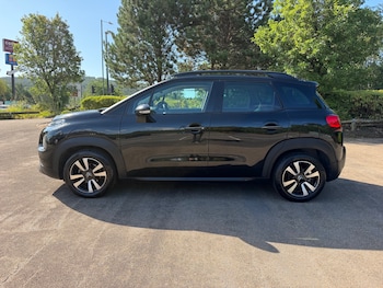 Used Citroen C3 Aircross 2018 for sale - 79383706: Photo