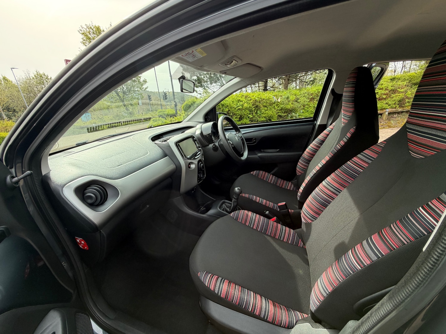 Used Citroen C1 2015 for sale - 78197447: Photo 11