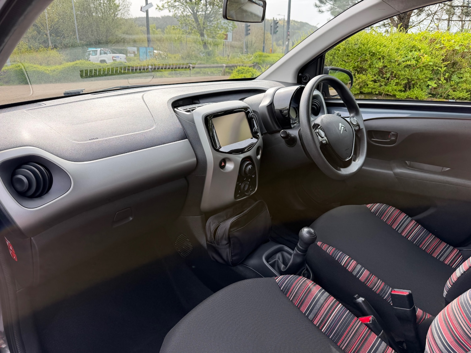 Used Citroen C1 2015 for sale - 78197447: Photo 13