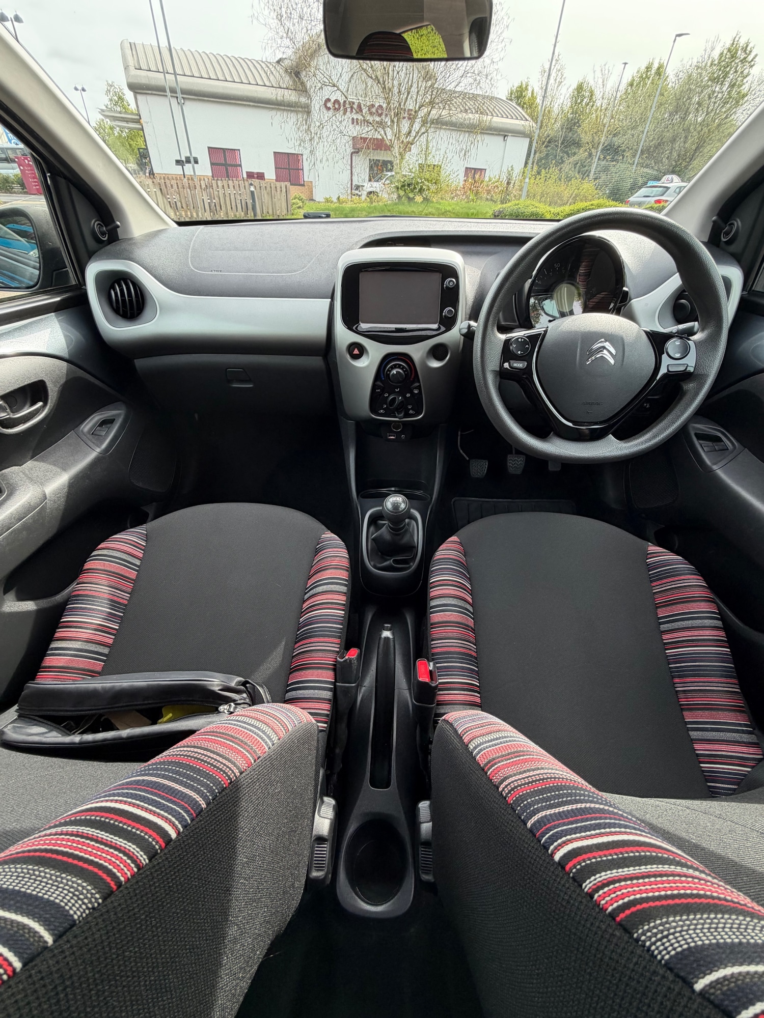 Used Citroen C1 2015 for sale - 78197447: Photo 14