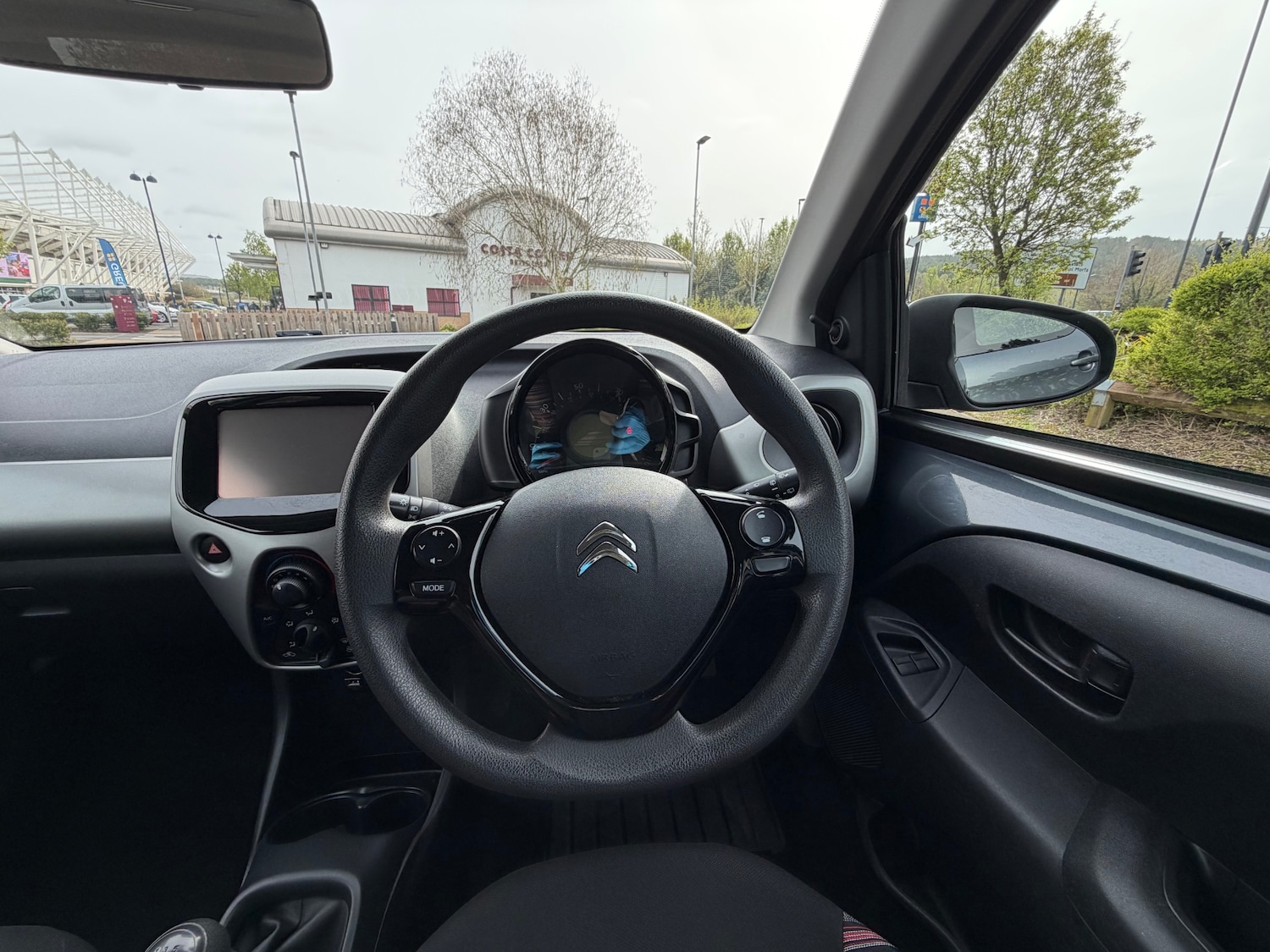 Used Citroen C1 2015 for sale - 78197447: Photo 15