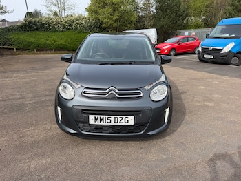 Citroen C1 feature image